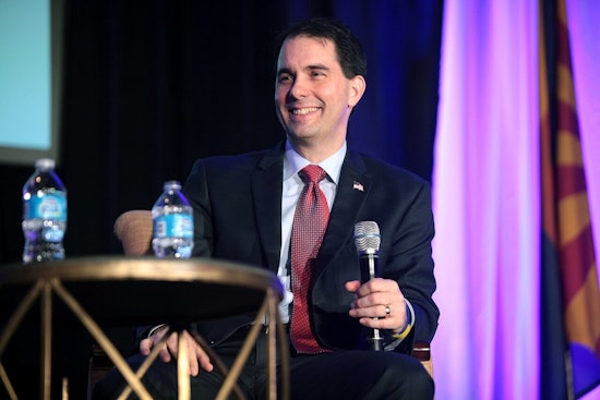 Former Wisconsin Governor Scott Walker Opts Out of 2026 Gubernatorial Race, Pledges Support for Conservative Candidate