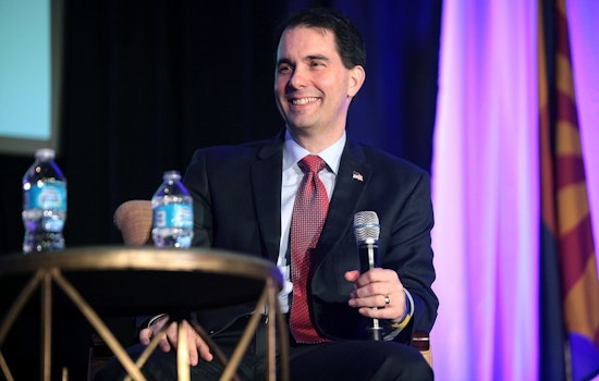 Former Wisconsin Governor Scott Walker Opts Out of 2026 Gubernatorial Race, Pledges Support for Conservative Candidate