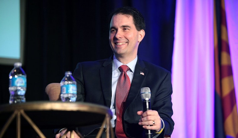 Former Wisconsin Governor Scott Walker Opts Out of 2026 Gubernatorial Race, Pledges Support for Conservative Candidate