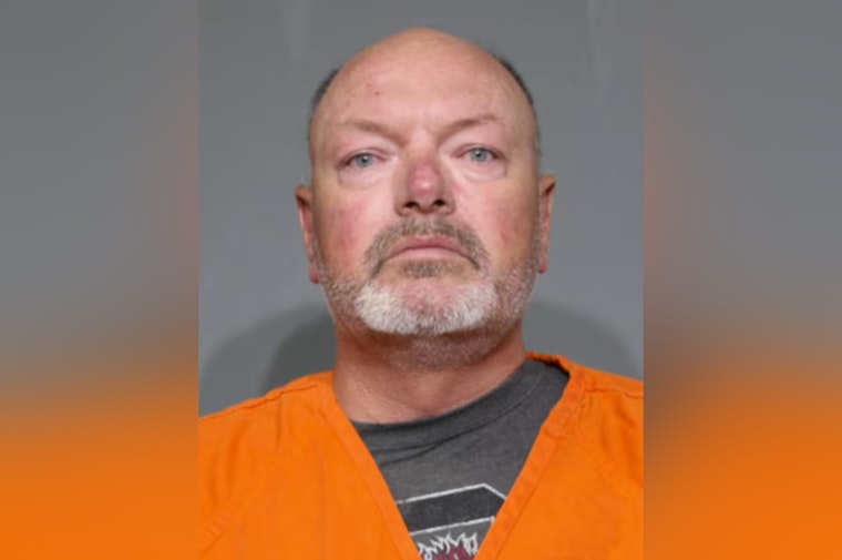 Former York County Sheriff Kevin Tolson Charged in Hit-and-Run Incident