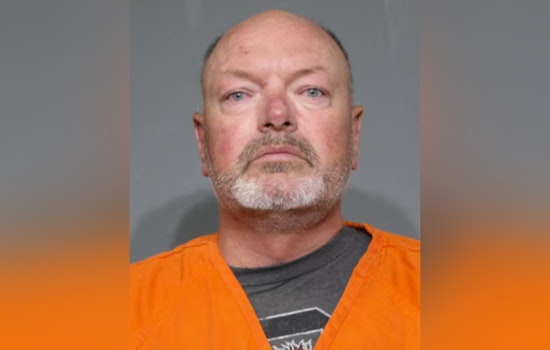 Former York County Sheriff Kevin Tolson Charged in Hit-and-Run Incident