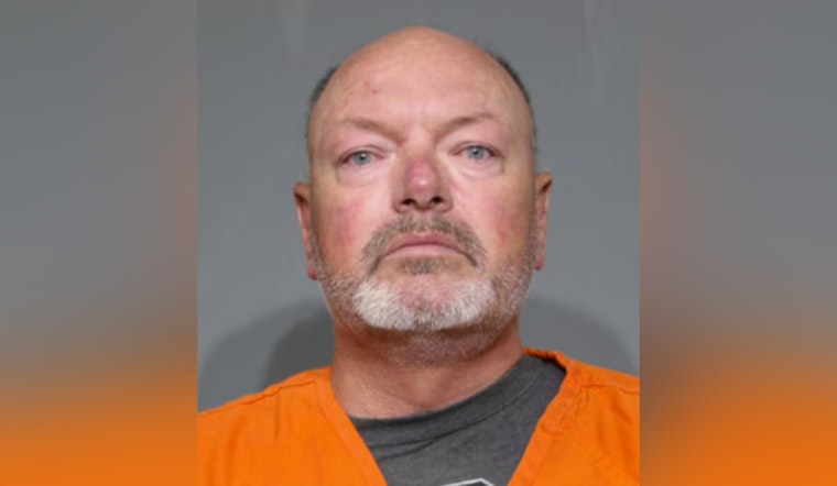 Former York County Sheriff Kevin Tolson Charged in Hit-and-Run Incident