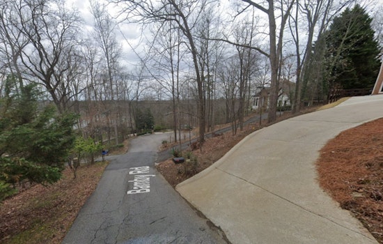 Forsyth County Authorities Investigate After Man's Body Discovered at Lake Lanier