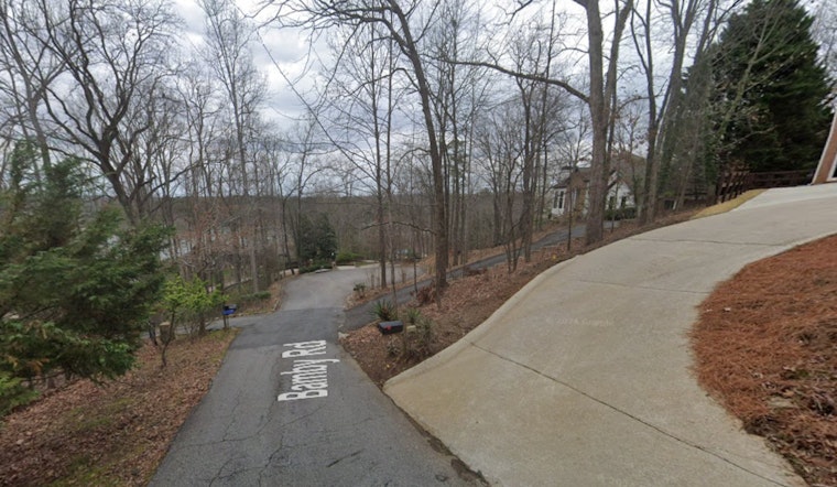 Forsyth County Authorities Investigate After Man's Body Discovered at Lake Lanier