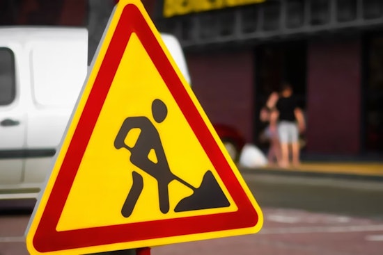 Fort Collins Alert: Traffic Delays Expected on East Horsetooth Road Due to Concrete Repair Work