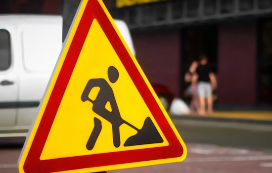 Fort Collins Alert: Traffic Delays Expected on East Horsetooth Road Due to Concrete Repair Work