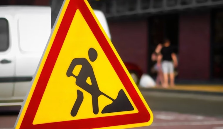 Fort Collins Alert: Traffic Delays Expected on East Horsetooth Road Due to Concrete Repair Work