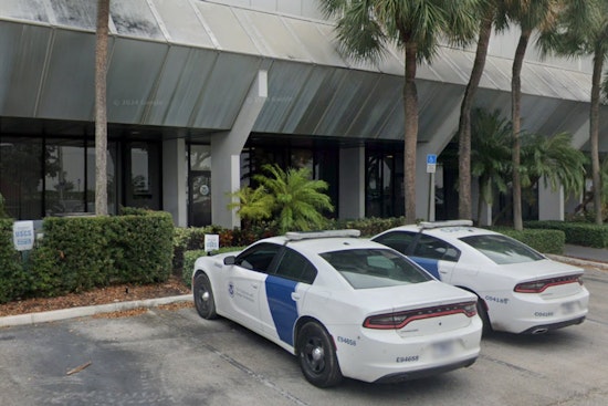 Fort Lauderdale CBP Seizes $185K and Marijuana Destined for Bahamas in Smuggling Crackdown