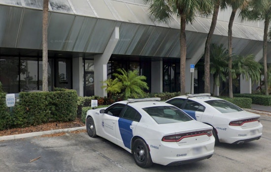 Fort Lauderdale CBP Seizes $185K and Marijuana Destined for Bahamas in Smuggling Crackdown