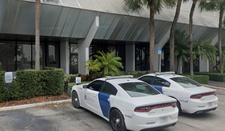 Fort Lauderdale CBP Seizes $185K and Marijuana Destined for Bahamas in Smuggling Crackdown