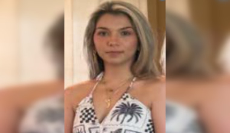 Fort Lauderdale Community Alarmed as Search Intensifies for Missing Woman Last Seen at Target