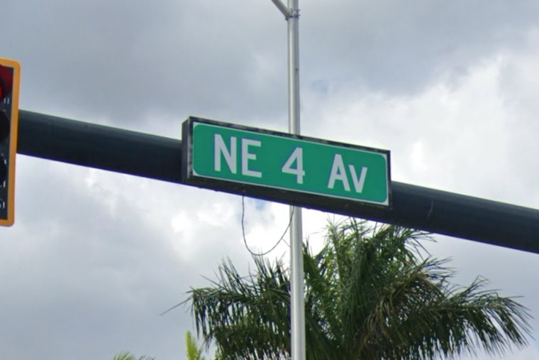 Fort Lauderdale Embarks on Pedestrian Safety Upgrade with New Lighting on NE 4th Avenue