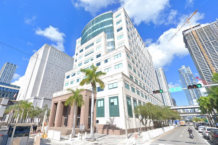 Fort Lauderdale Investment Advisor Charged with Wire Fraud and Money Laundering in Alleged $94M Ponzi Scheme