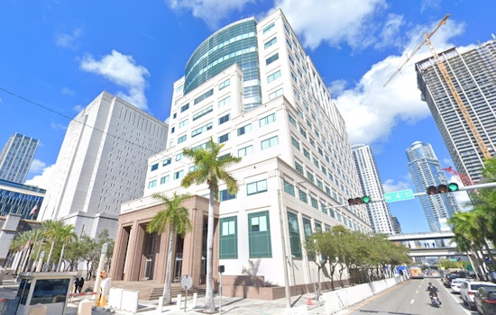 Fort Lauderdale Investment Advisor Charged with Wire Fraud and Money Laundering in Alleged $94M Ponzi Scheme