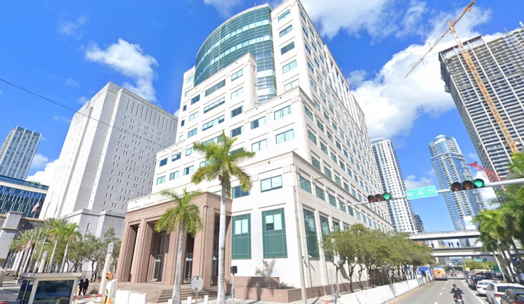 Fort Lauderdale Investment Advisor Charged with Wire Fraud and Money Laundering in Alleged $94M Ponzi Scheme