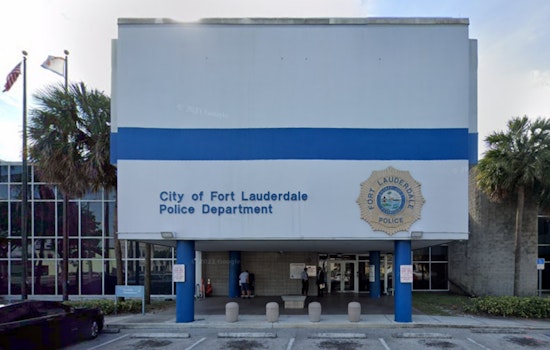 Fort Lauderdale Police Department's New Animal Crimes Unit Makes Headway Under Dexter's Law