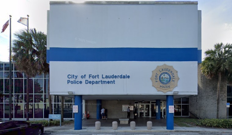 Fort Lauderdale Police Department's New Animal Crimes Unit Makes Headway Under Dexter's Law