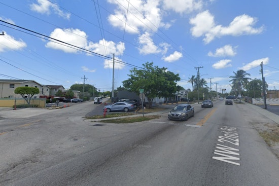 Fort Lauderdale Police Search for Suspect Following Shooting as Community Leader "Big Mama" Calls for Unity
