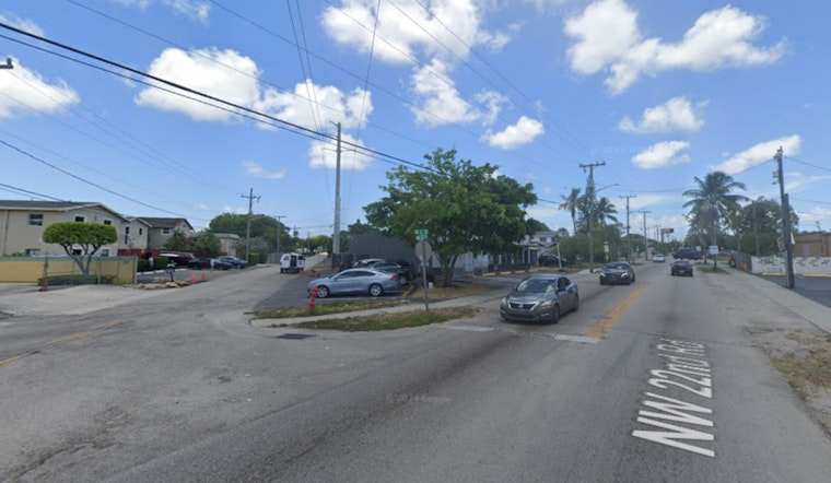 Fort Lauderdale Police Search for Suspect Following Shooting as Community Leader "Big Mama" Calls for Unity