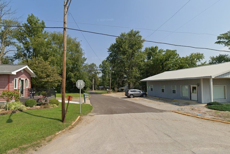 Fort Wayne Police Detain Man for Possession of Destructive Device Following Mental Health Crisis Call