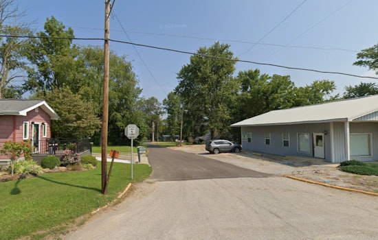 Fort Wayne Police Detain Man for Possession of Destructive Device Following Mental Health Crisis Call