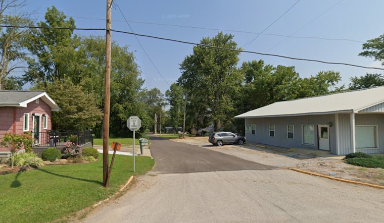 Fort Wayne Police Detain Man for Possession of Destructive Device Following Mental Health Crisis Call