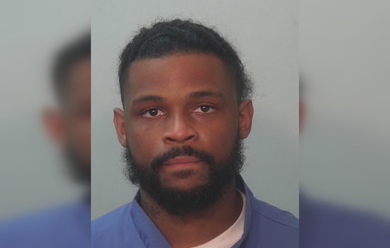 Fort Wayne Police Seek Public's Help in Locating Suspect Brandon Pearson in Fatal Car Chase Case