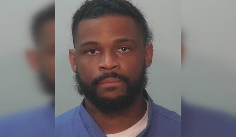 Fort Wayne Police Seek Public's Help in Locating Suspect Brandon Pearson in Fatal Car Chase Case