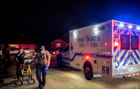 Fort Worth Fire Department Successfully Takes Over EMS Services from MedStar Amid Transition