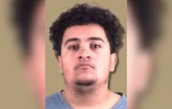Fort Worth Man Kevin Aguilar Pleads Guilty to Murder, Receives 32-Year Sentence for Stockyards Shooting on Victim's Birthday
