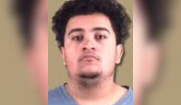 Fort Worth Man Kevin Aguilar Pleads Guilty to Murder, Receives 32-Year Sentence for Stockyards Shooting on Victim's Birthday