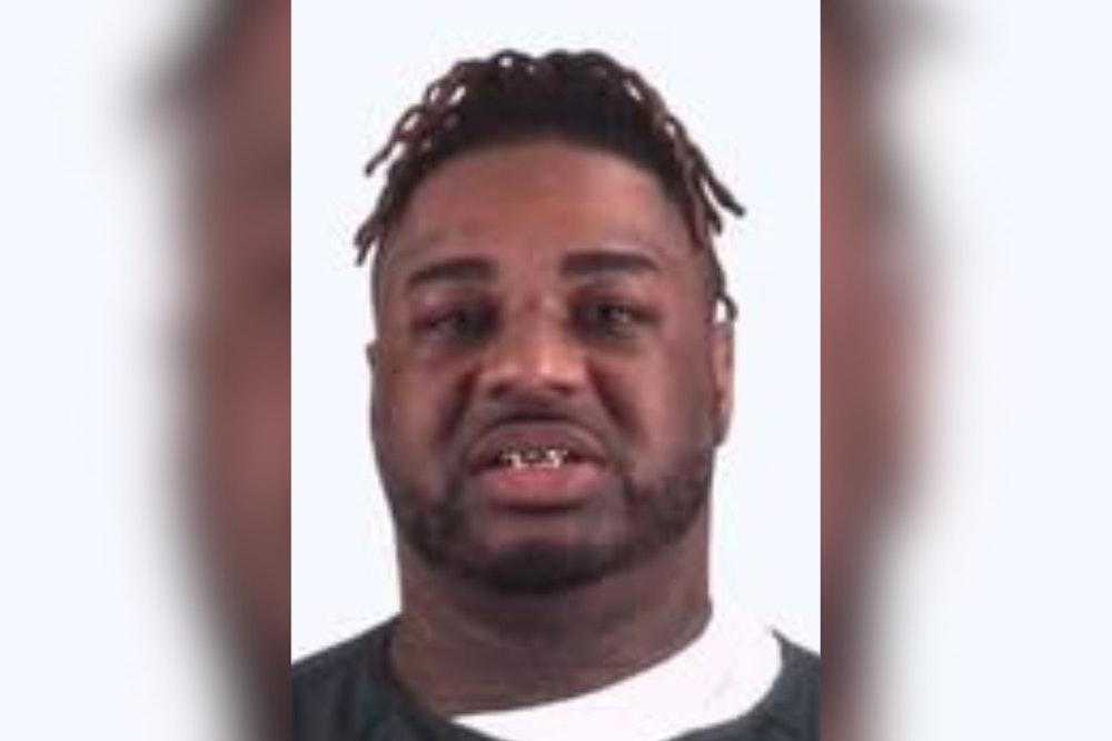Fort Worth Man Sentenced to 25 Years for Aggravated Assault in Domestic Violence Case