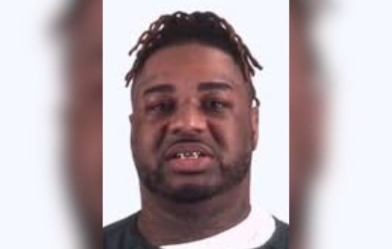 Fort Worth Man Sentenced to 25 Years for Aggravated Assault in Domestic Violence Case