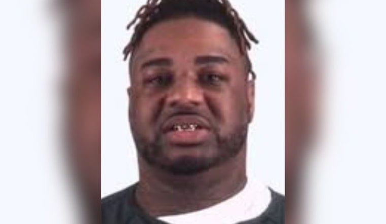 Fort Worth Man Sentenced to 25 Years for Aggravated Assault in Domestic Violence Case
