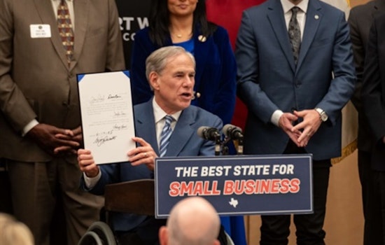 Fort Worth Named 'Aviation and Defense Capital of Texas' by Governor Abbott, Signaling Industry Growth and Job Expansion