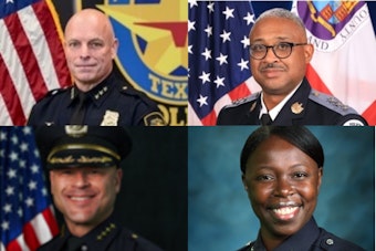 Fort Worth Narrows Down Police Chief Candidates to Four, Invites Community to August Forum