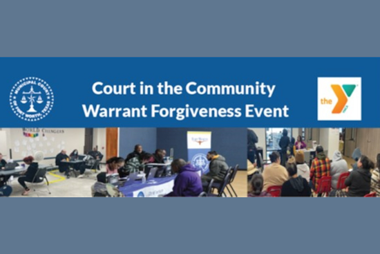 Fort Worth Offers Warrant Forgiveness and Legal Resources at Upcoming "Court in the Community" Event