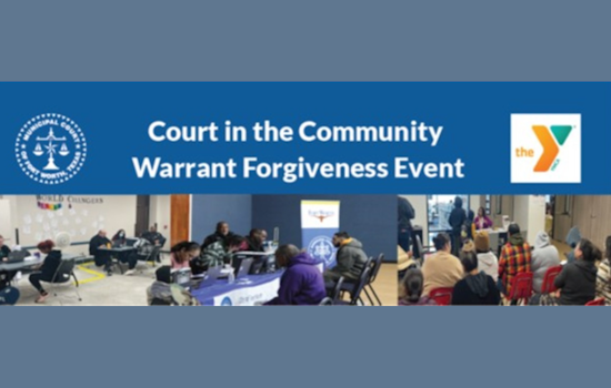 Fort Worth Offers Warrant Forgiveness and Legal Resources at Upcoming "Court in the Community" Event
