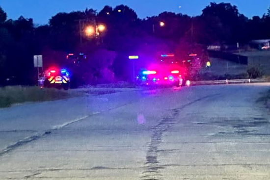 Fort Worth Police Handle Incident on Heron Drive, White Settlement PD Confirms No Immediate Threat to Community