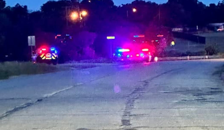 Fort Worth Police Handle Incident on Heron Drive, White Settlement PD Confirms No Immediate Threat to Community