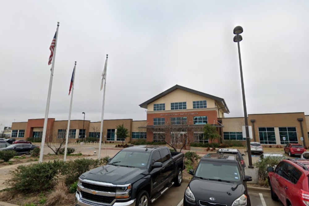Fort Worth Police Rally Support for Kerrville Flood Victims on Independence Day Weekend