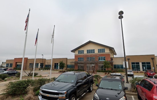 Fort Worth Police Rally Support for Kerrville Flood Victims on Independence Day Weekend