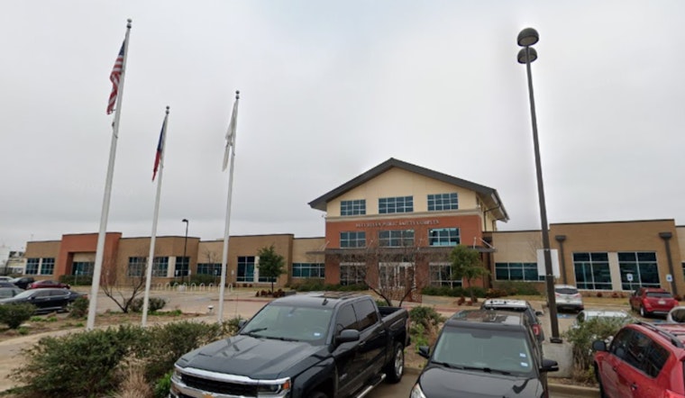 Fort Worth Police Rally Support for Kerrville Flood Victims on Independence Day Weekend