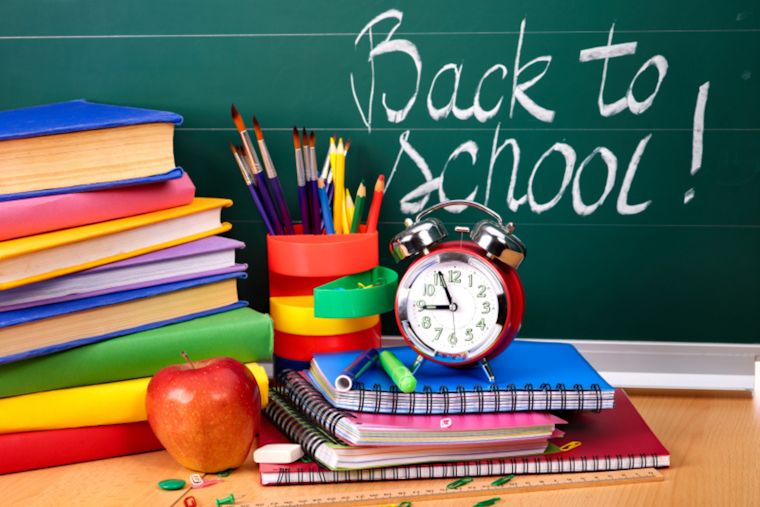 Fort Worth Readies for Back-to-School Season with Free Supplies and Fun at Local Community Events