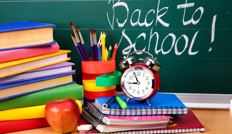 Fort Worth Readies for Back-to-School Season with Free Supplies and Fun at Local Community Events