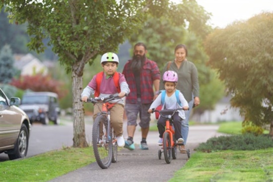 Fort Worth Secures $4M in Federal Funding for Bike and Pedestrian Infrastructure Upgrade