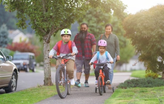 Fort Worth Secures $4M in Federal Funding for Bike and Pedestrian Infrastructure Upgrade