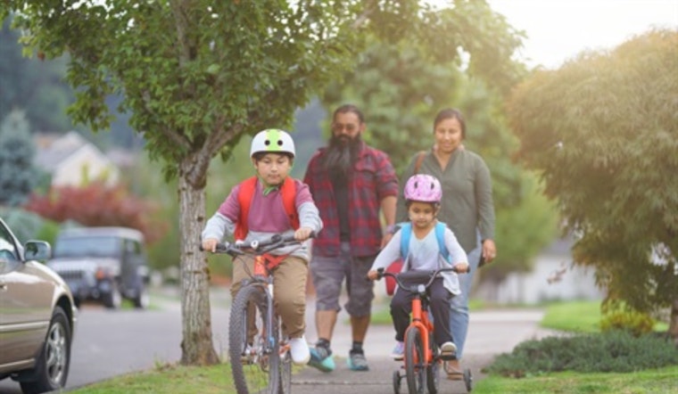 Fort Worth Secures $4M in Federal Funding for Bike and Pedestrian Infrastructure Upgrade