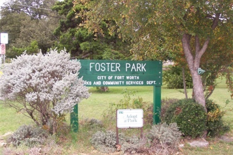 Fort Worth's Foster Park Ponds Set for Revitalization with Eco-Friendly Dredging and Wildlife Relocation