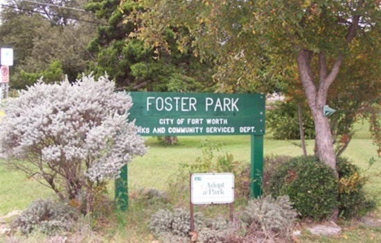Fort Worth's Foster Park Ponds Set for Revitalization with Eco-Friendly Dredging and Wildlife Relocation